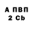 Амфетамин VHQ Robin Flocky